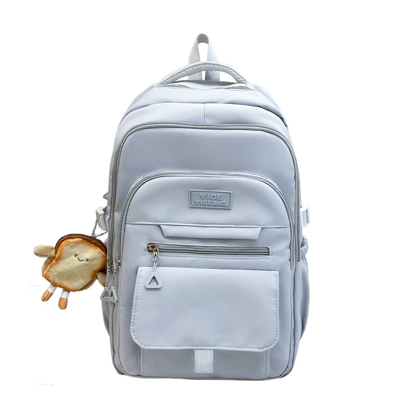 Multifunktionaler lässiger Rucksack Karnz