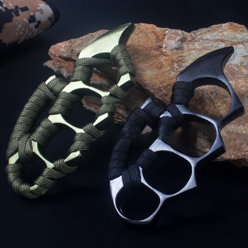 Grip Force Taktisches Selbstverteidigungstool | Karnz