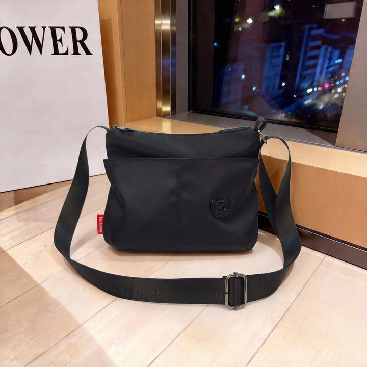 WoModern Utility Crossbody Bag Karnz