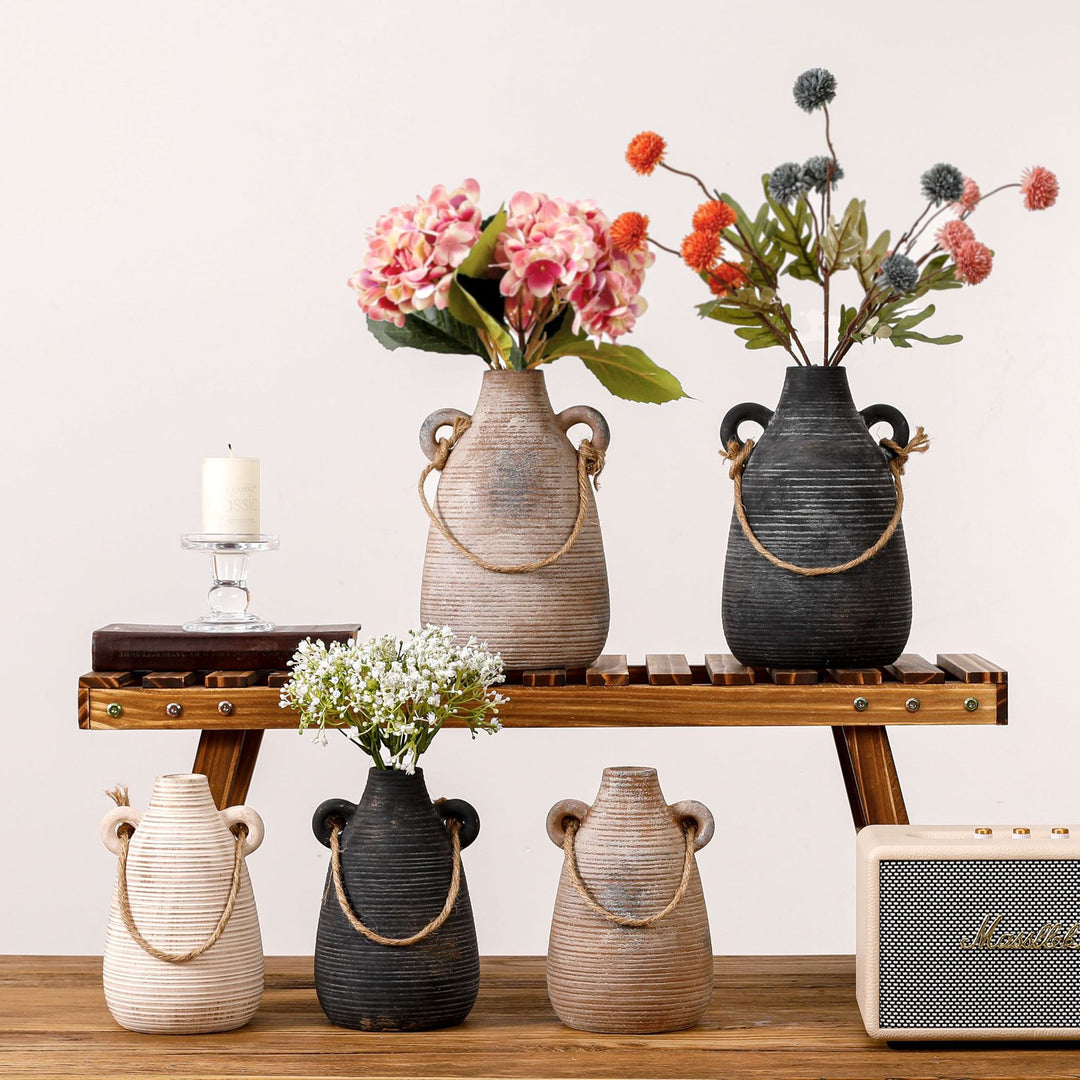 Deko Vase Karnz