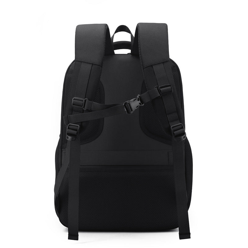Schlanker vielseitiger Business-Rucksack Karnz