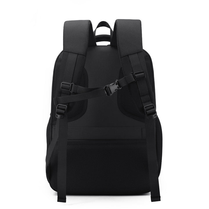 Schlanker vielseitiger Business-Rucksack Karnz