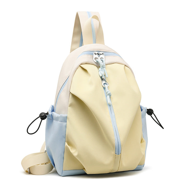 Kompakte Crossbody-Rucksack Karnz