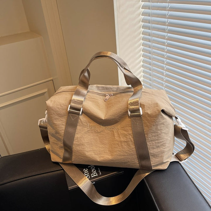 Leichtgewicht Reisetasche Karnz