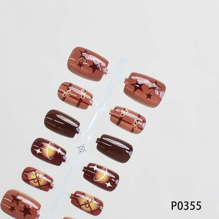 Nail Art Set Karnz