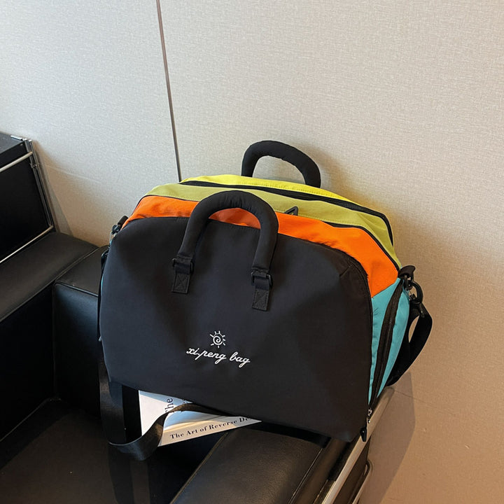 Vielseitige Reisetasche Karnz