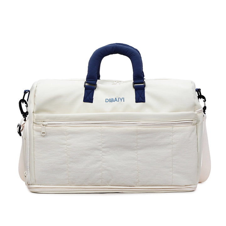 Multi-Zweck Haltbarer Reise-Shopper