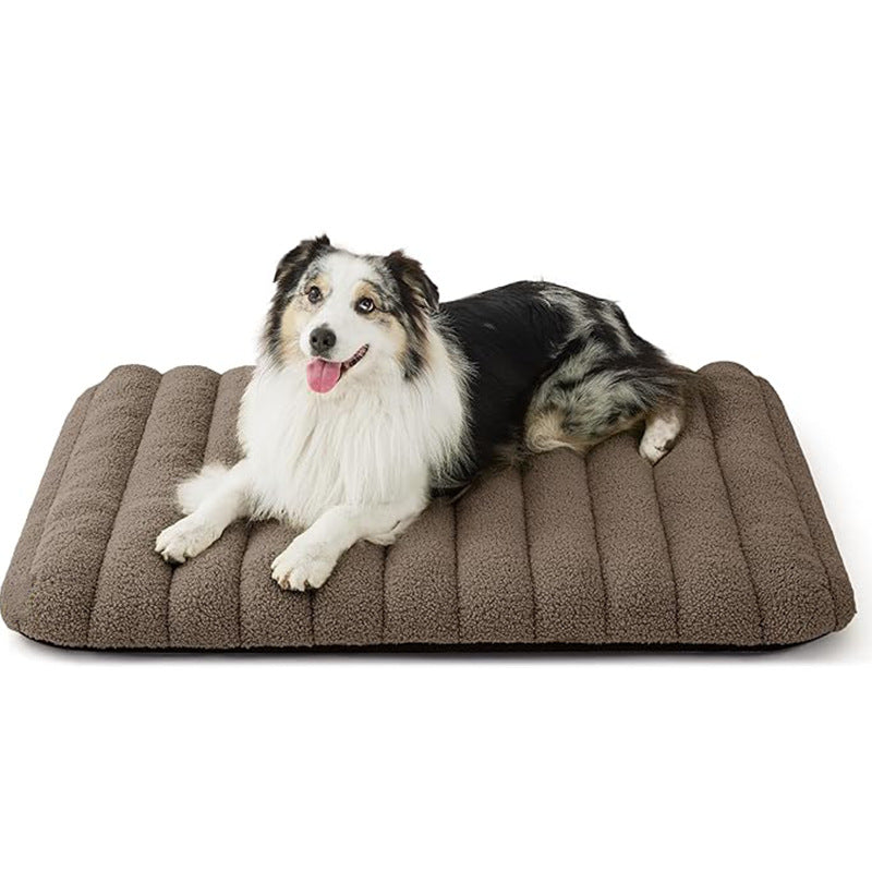 Plüsch Orthopädisches Lounge Bett Hundebett