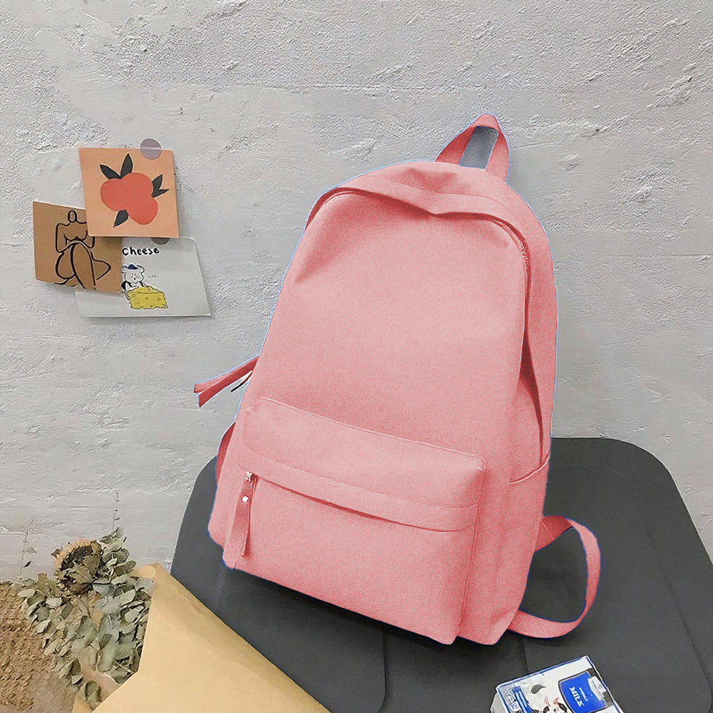 Urbaner Rucksack mit Mehreren Fächern und Gepolstertem Rücken Karnz