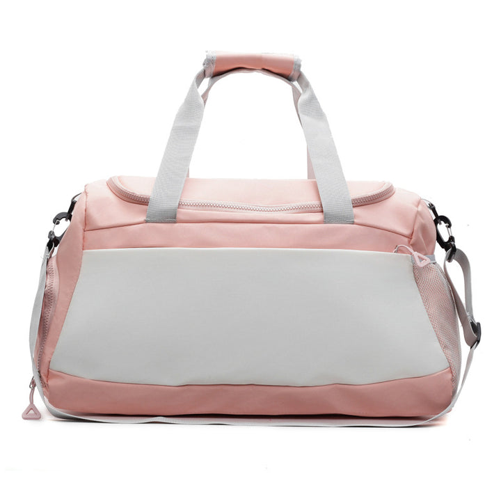 Vielseitige Sport Duffel Tasche Karnz