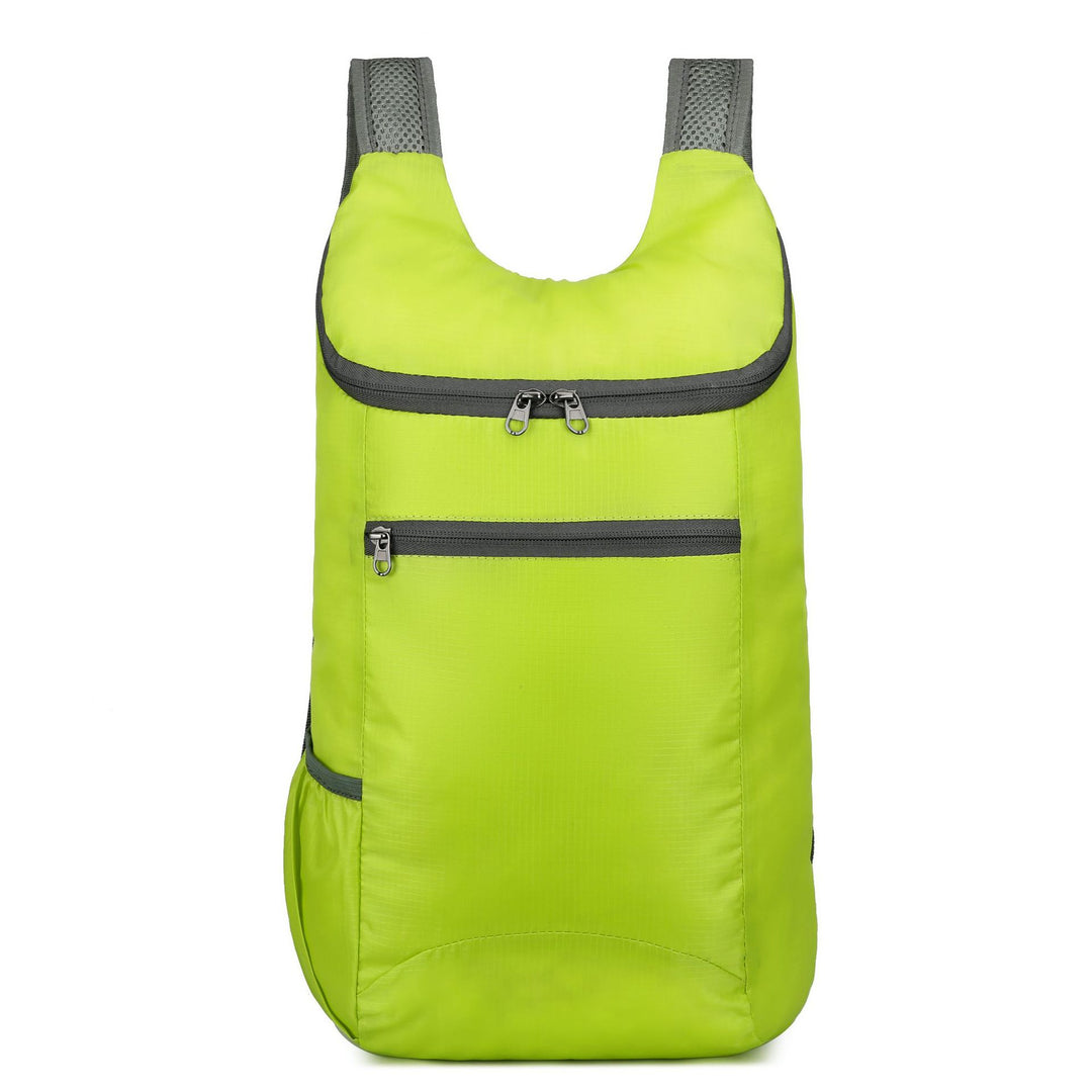 Leichte vielseitige Wanderrucksack Karnz