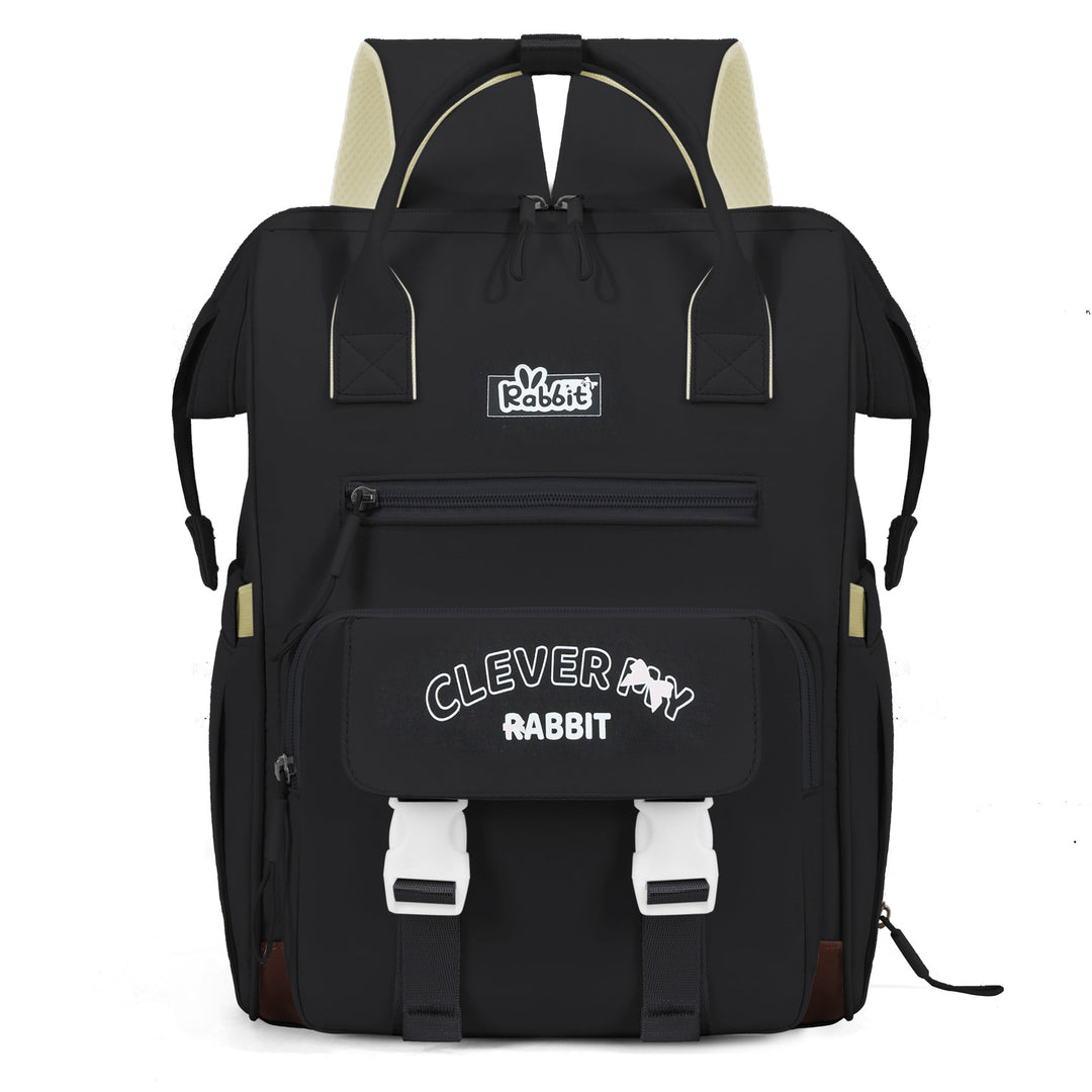 Multifunktionaler stilvoller Rucksack Karnz