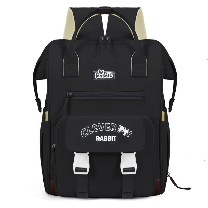 Multifunktionaler stilvoller Rucksack Karnz