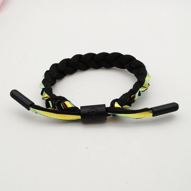 Artisan Woven Bracelet Karnz