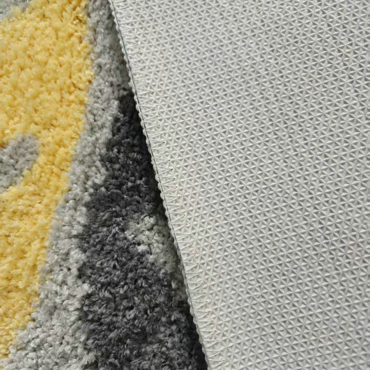 Home Dekorative Teppich