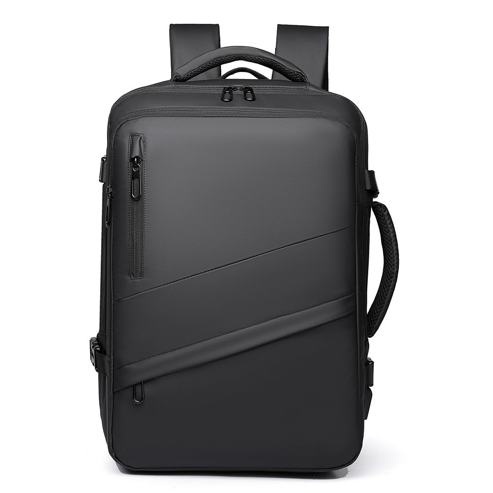 Vielseitiger Laptop-Rucksack Karnz