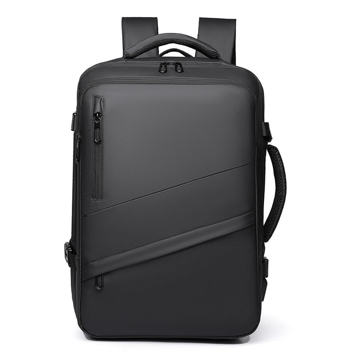 Vielseitiger Laptop-Rucksack Karnz
