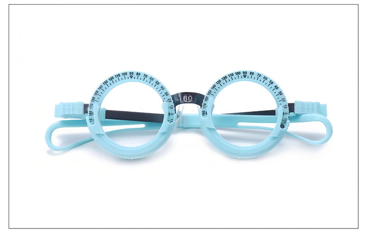 Vision Measurement Glasses Karnz