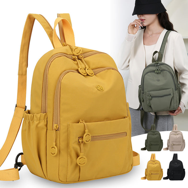 Multi-Funktions-Rucksack mit Organisationsfächern Karnz