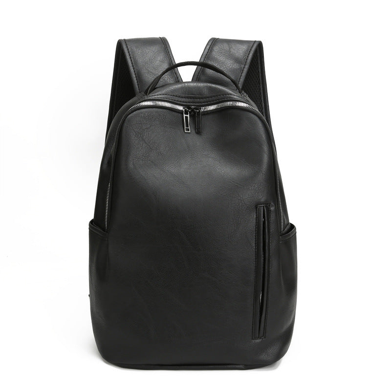 Moderner gemusterter Rucksack