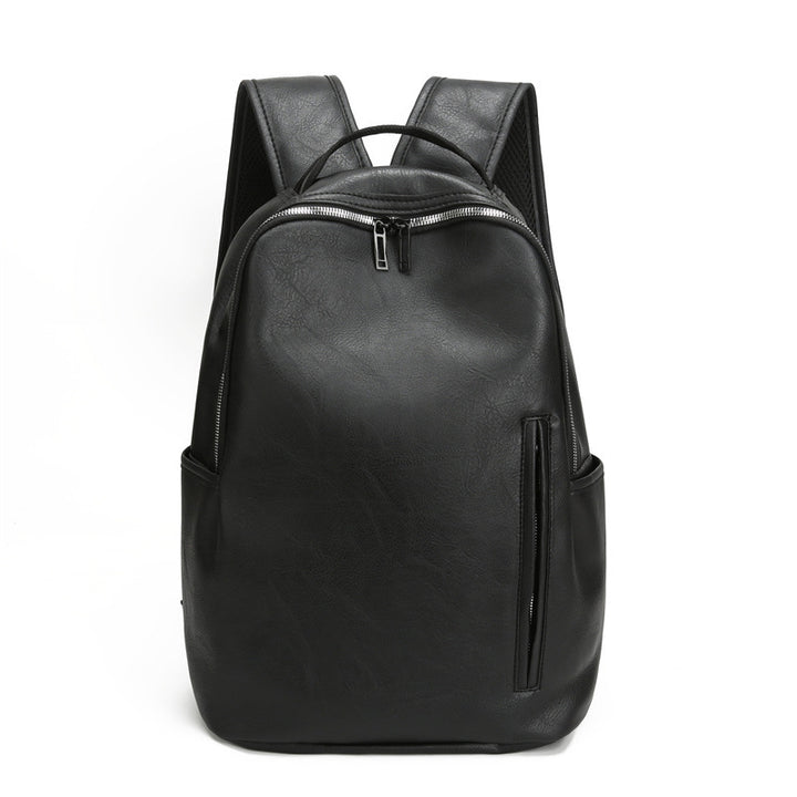 Moderner gemusterter Rucksack