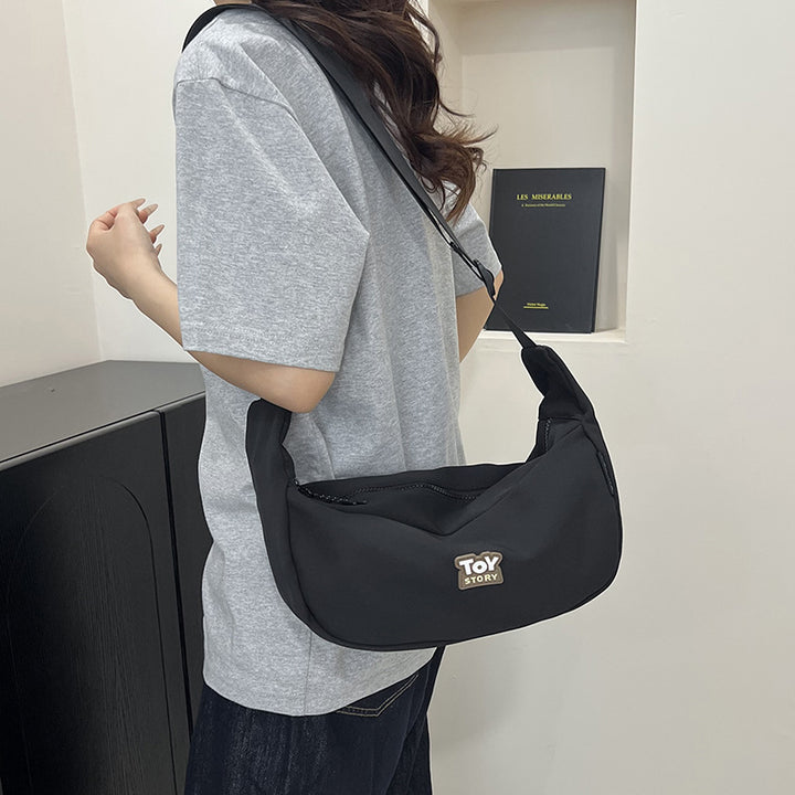 WoCompact Everyday Sling Bag Karnz