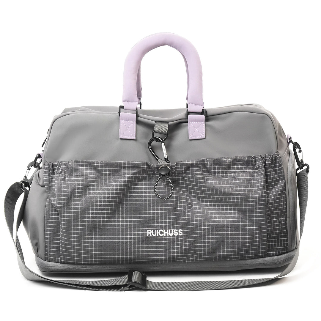 Multi-Zweck Stilvolle Sport Duffel Karnz