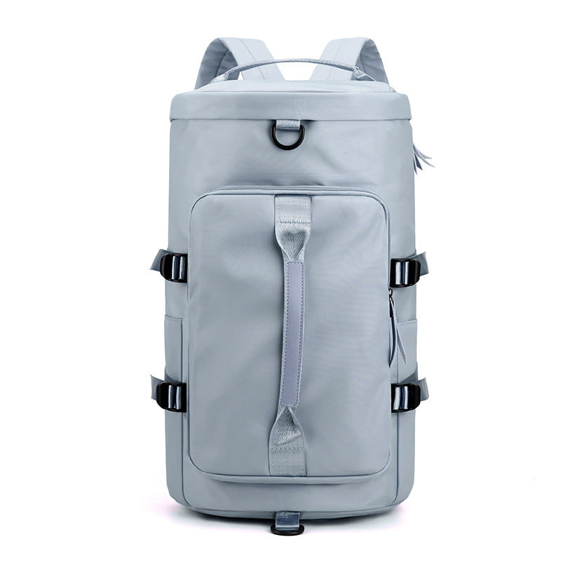 Ergonomischer Multi-Funktions-Reiserucksack Karnz