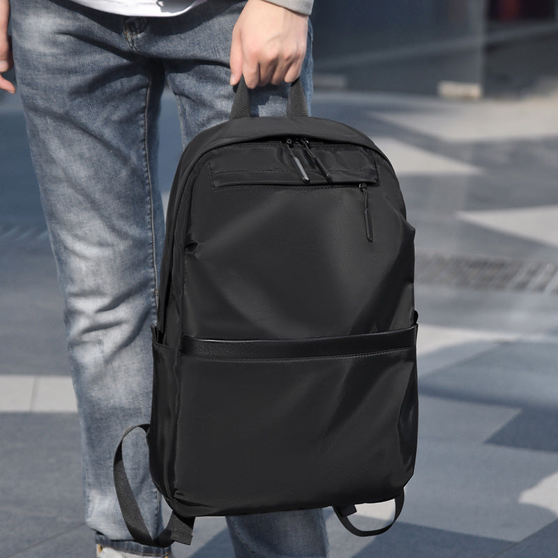 Schlanker Multi-Funktions-Laptop-Rucksack Karnz