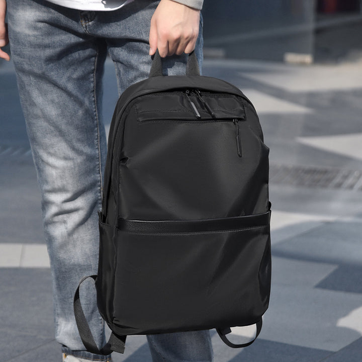 Schlanker Multi-Funktions-Laptop-Rucksack Karnz
