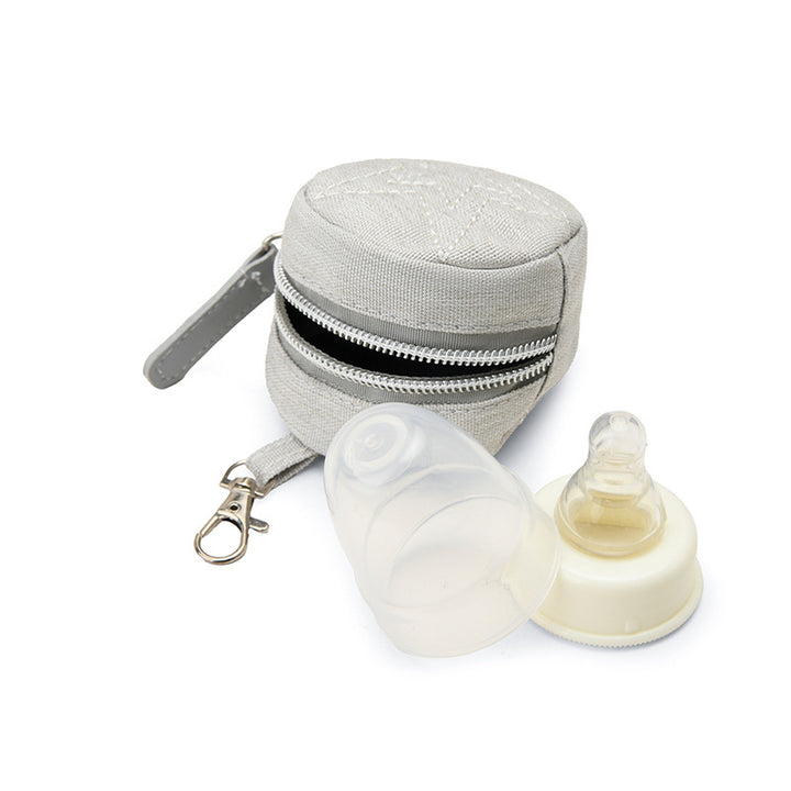Multifunktionaler Wickelrucksack Karnz
