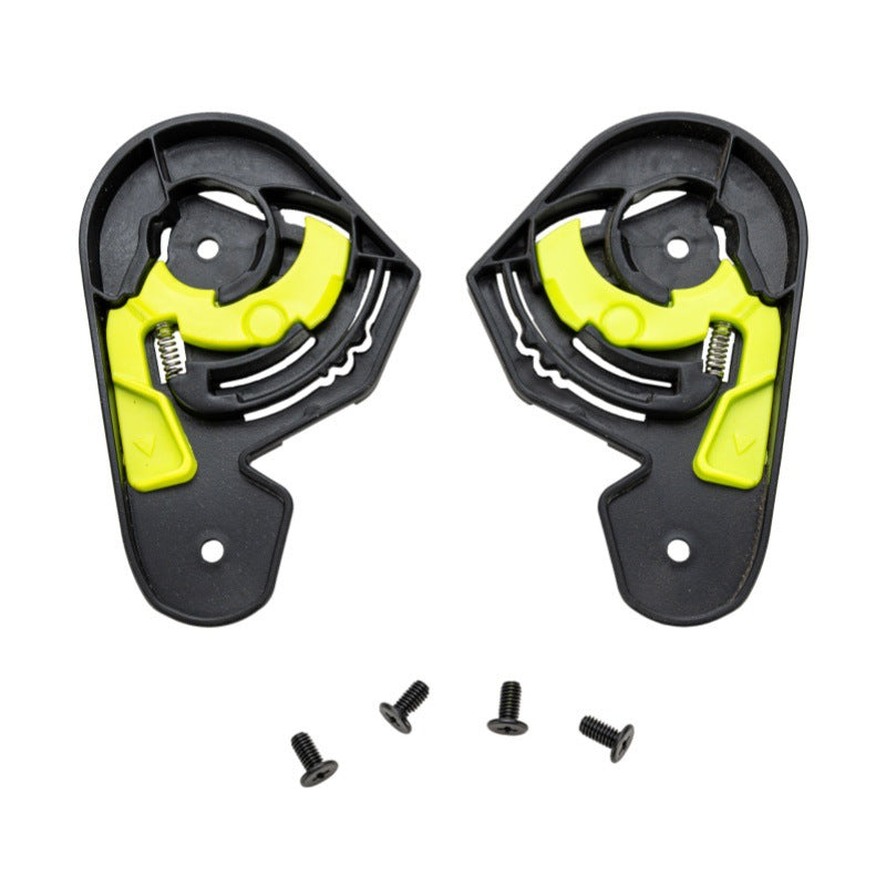 Helm Schild Basis Ratschen Kit Karnz