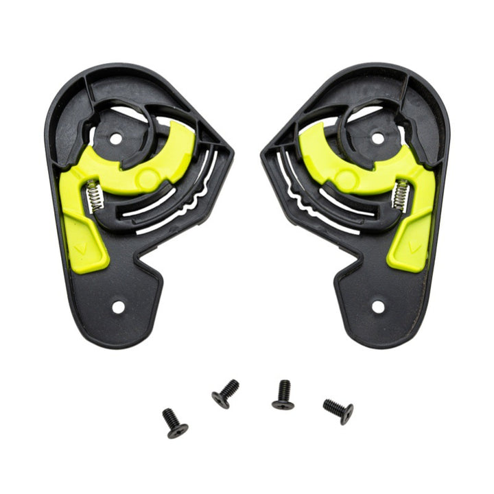 Helm Schild Basis Ratschen Kit Karnz