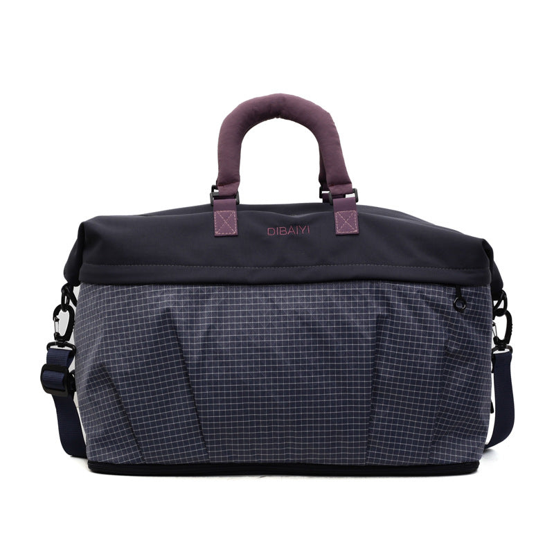 Stylische vielseitige Reisetasche