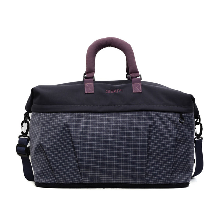 Stylische vielseitige Reisetasche