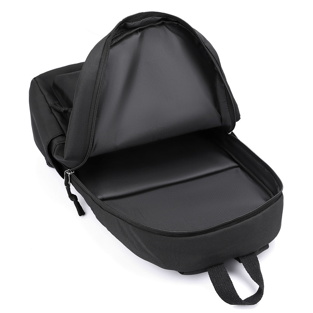 Vielseitiger Alltags-Nutzungs-Rucksack Karnz