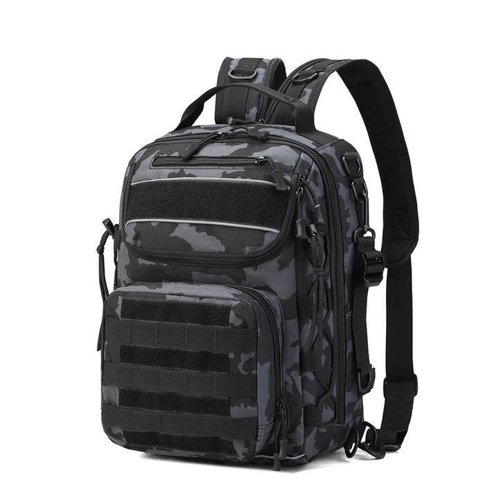 Taktischer Rucksack Karnz
