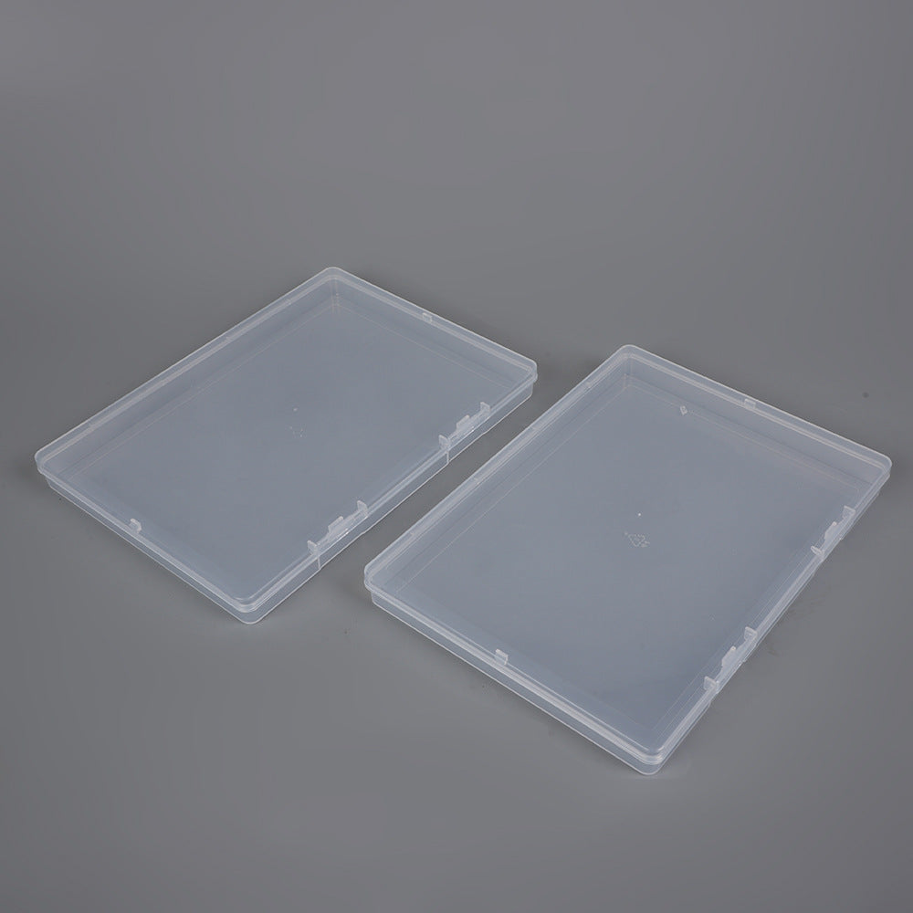 Aufbewahrungsbox Karnz