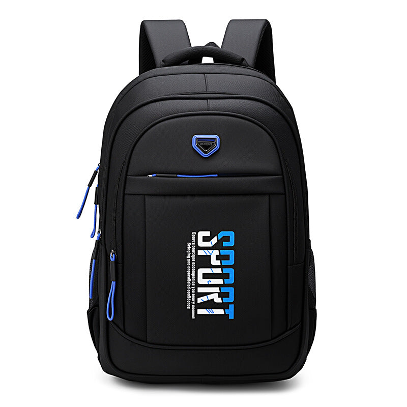 Stilvoller Sport-Rucksack Karnz