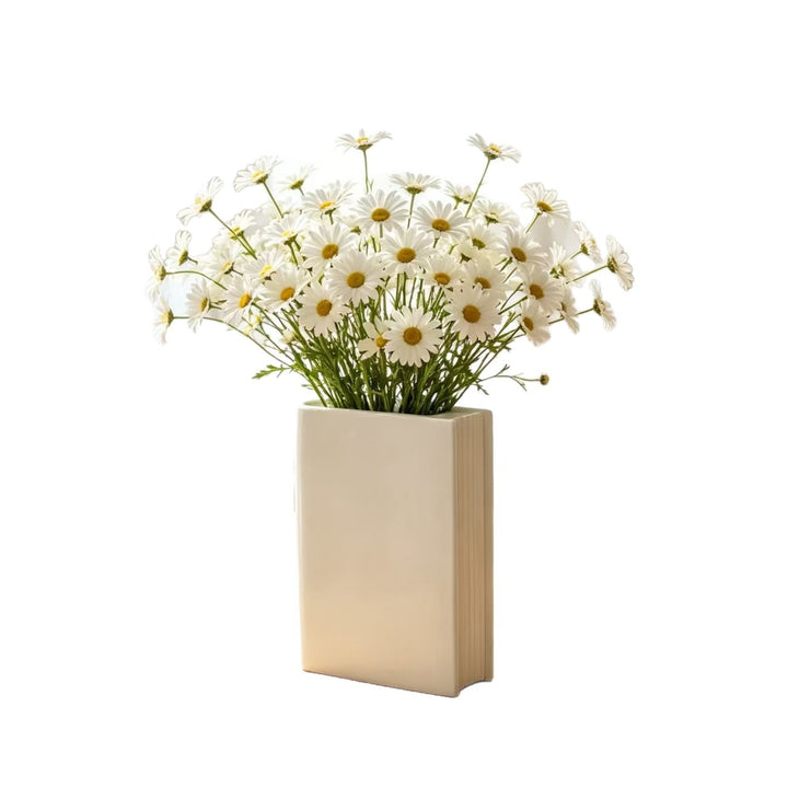 Modern Minimalistische Keramikvase Karnz