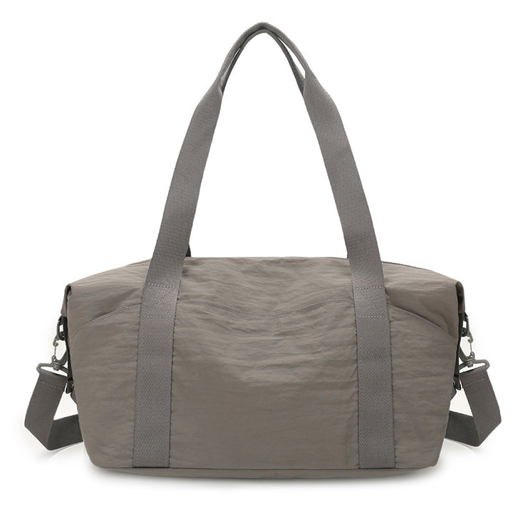Vielseitige Outdoor Abenteuer Wochenendtasche