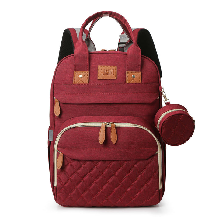 Stylischer Rucksack Karnz