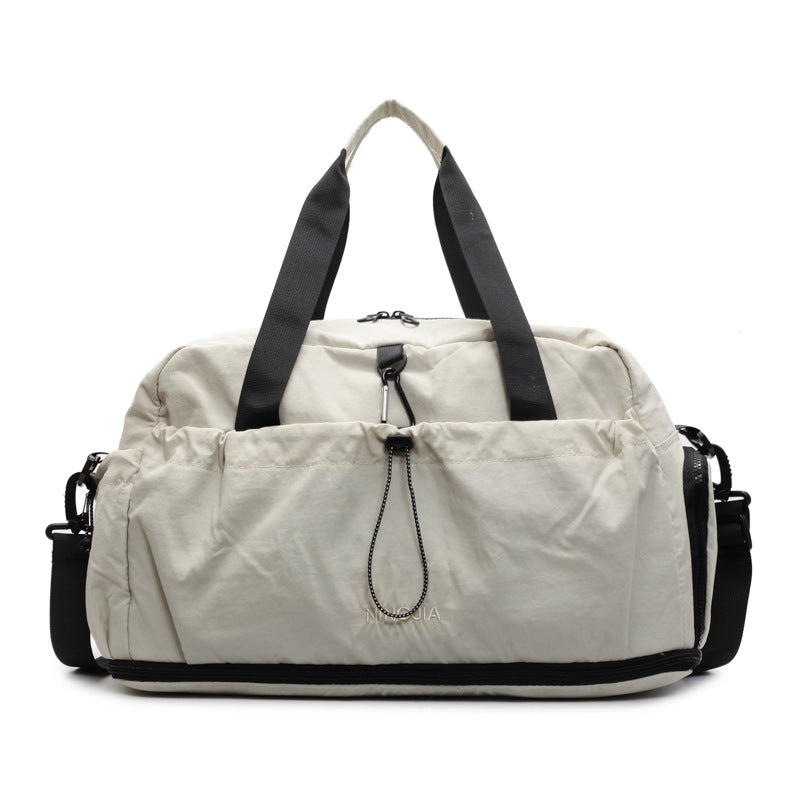 Multi-Funktionale Sportreise-Duffel