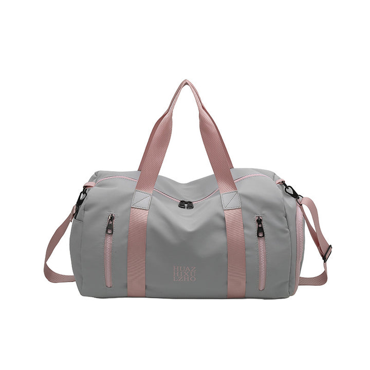 Geräumige Allzweck-Duffle-Tasche Karnz