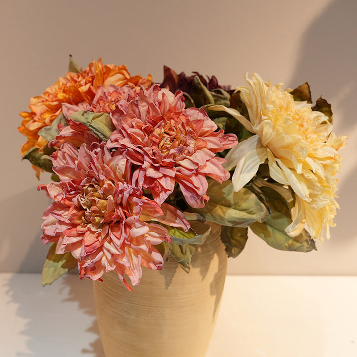 Kunstblume Karnz