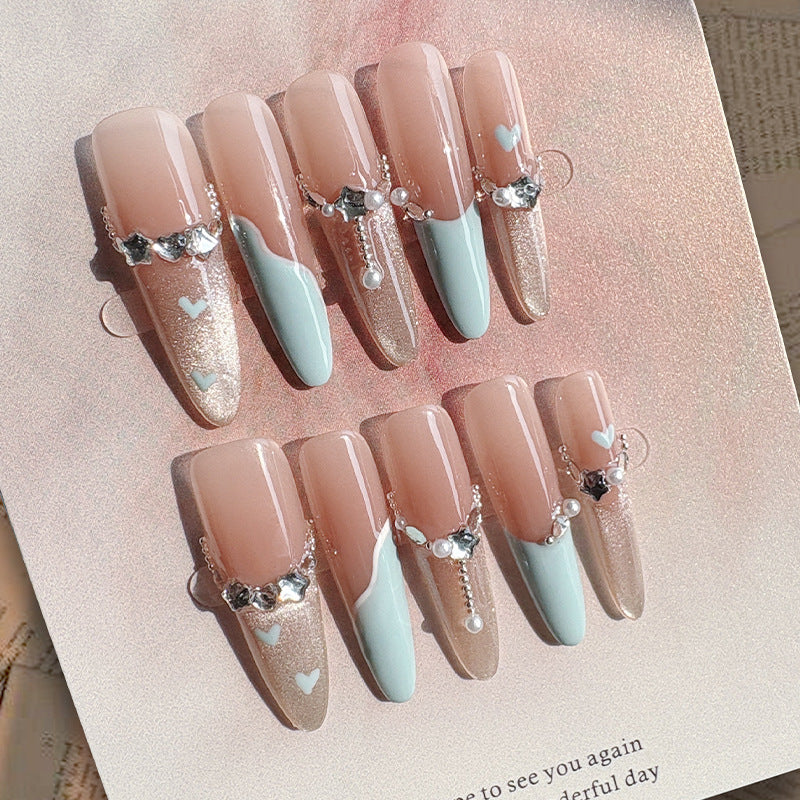 Nail Art Karnz