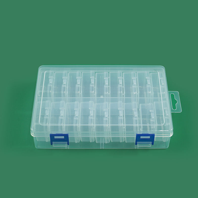Multi-Funktionale Bastelorganisator Box Karnz