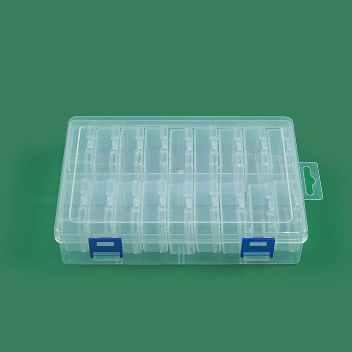 Multi-Funktionale Bastelorganisator Box Karnz