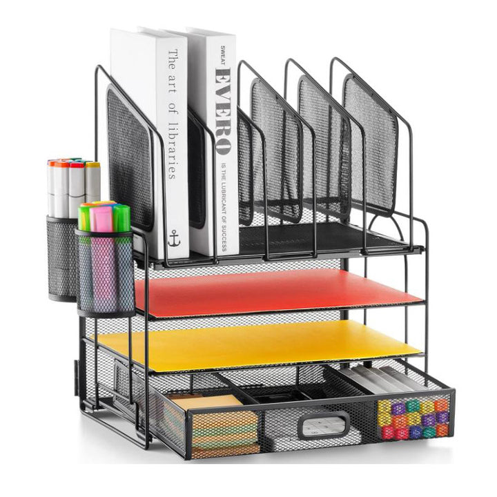 Schreibtisch-Organizer