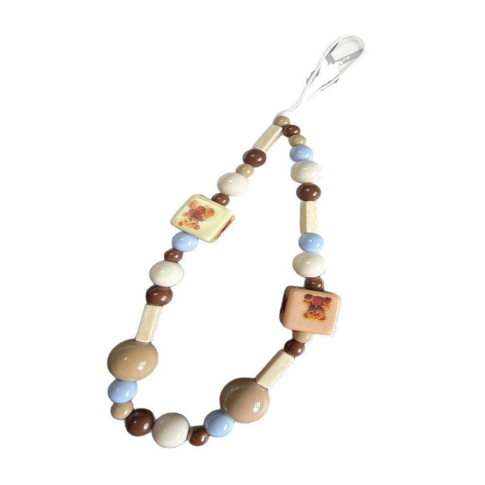 Beaded Eyewear Lanyard Holder Karnz 1790134677